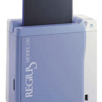 Used - Good KONICA MINOLTA Regius 110
