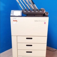 Used KODAK Dryview 6800