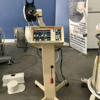 2006 MEDRAD Mark V Injector CT