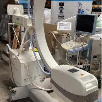 Refurbished SIEMENS ARCADIS Avantic