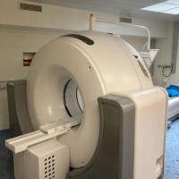 Used - Good Siemens Symbia Intevo Excel 25-33417-CT