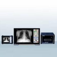 New ITALRAY X-Frame DR