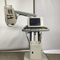 Used - Good LIEBEL-FLARSHEIM Angiomat Illumena