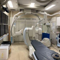 Used - Good TOSHIBA INFX-8000V