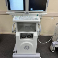 Used - Good GE OEC 9900 Elite