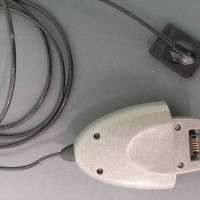 Eva Dental Sensor