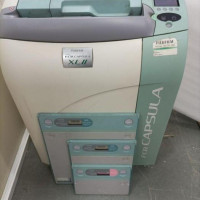Used - Good FUJIFILM FCR XL-2