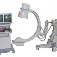 Used - Good OEC 9800 ESP/Vascular