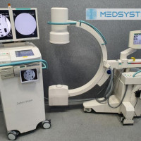 Pre-Owned - Excellent ZIEHM Vision