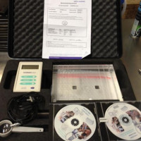Used IBA Dosimax plus