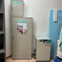 Used VARIAN Clinac 21EX