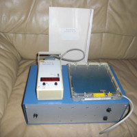 Used PTW M1