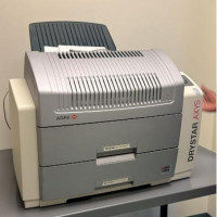 Used - Good AGFA Drystar Axys