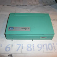 Used WELLHOFER Unilight S
