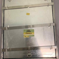 For Parts SPECTROLINE 14x17