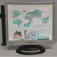 Used - Good HANS HEISS HX191D