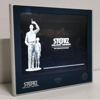 Pre-Owned - Excellent KARL STORZ 9619NB-KS-19