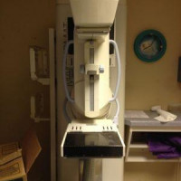 Used - Good SIEMENS MAMMOMAT 3000 Nova