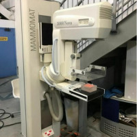 SIEMENS Mammomat Nova Mammo Unit