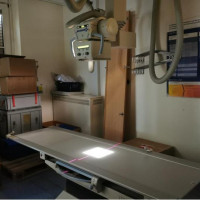 Pre-Owned - Excellent SIEMENS MULTIX TOP