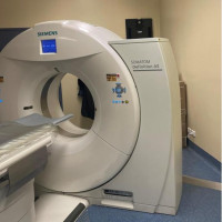 Used SIEMENS SOMATOM Definition AS 128