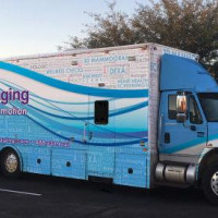 Refurbished ASSURED IMAGING International