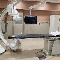 Pre-Owned - Excellent SIEMENS Artis One