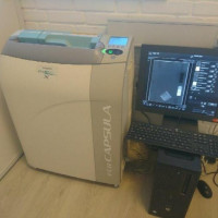 Used - Good FUJIFILM FCR Capsula X