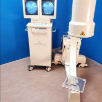 Used - Good ZIEHM Exposcop 8000