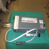 Used LIEBEL-FLARSHEIM Angiomat 6000