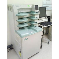 Used FUJIFILM FCR XG5000