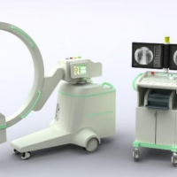 New HEALICOM HCX-70B