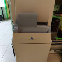Used - Good KONICA MINOLTA Regius 210