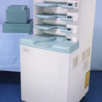 Used PHILIPS PCR Eleva Corado