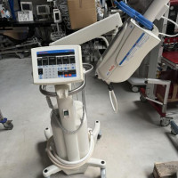 Used MEDRAD Mark V ProVis