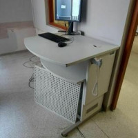 SIEMENS Axiom Aristos FX Plus Rad Room