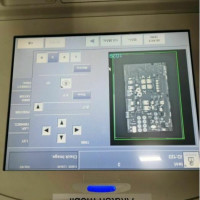 SHIMADZU MobileDaRt Evolution Portable X-Ray
