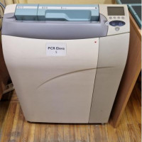 Used PHILIPS PCR Eleva S