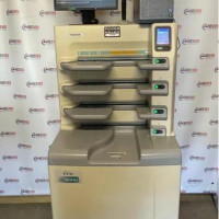 Used FUJIFILM FCR XG5000