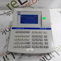 Used CAPINTEC Captus 600