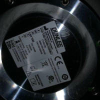 DUNLEE 2020 CTR2150 X-Ray Tube