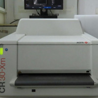 Used - Good AGFA CR 30-Xm