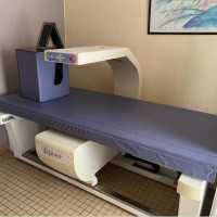 HOLOGIC QDR Explorer Bone Densitometer