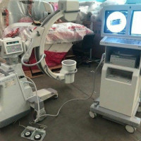 Used - Good OEC Flexview 8800