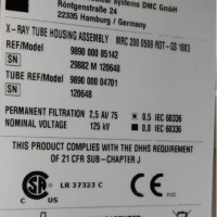 Used - Good PHILIPS MRC 200 0508 ROT-GS 1003