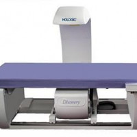 2004 HOLOGIC Discovery C Bone Densitometer