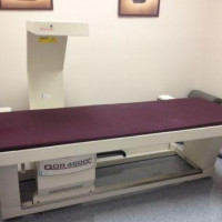 Used - Good HOLOGIC QDR 4500