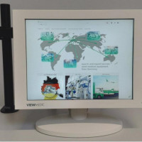 Used - Good VIEWMEDIC MV-C115