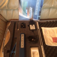 Used BARD Vacora VF2019