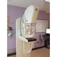 Used GE Senographe DS